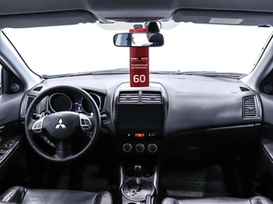 Внедорожник Mitsubishi ASX 2011 года, 990000 рублей, Красноярск