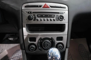 Хетчбэк Peugeot 308 2012 года, 509000 рублей, Новокузнецк