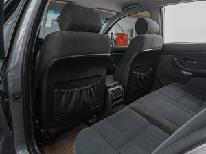 Седан BMW 5 серия 2002 года, 539000 рублей, Сургут