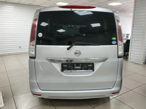 Минивэн Nissan Serena 2012 года, 999000 рублей, Ачинск
