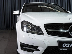 Седан Mercedes-benz C-класс 2013 года, 1655000 рублей, Волгоград
