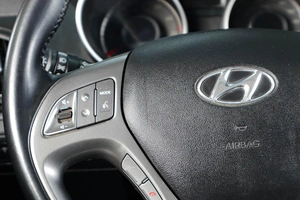 Внедорожник Hyundai ix35 2014 года, 1499000 рублей, Тюмень