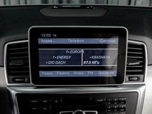 Внедорожник Mercedes-benz M-класс 2012 года, 2599000 рублей, Тюмень