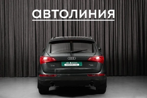 Внедорожник Audi Q5 2008 года, 1400000 рублей, Красноярск