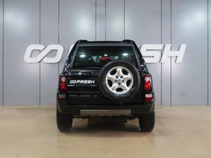 Внедорожник Land Rover Freelander 2004 года, 849000 рублей, Воронеж