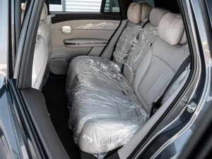 Внедорожник Trumpchi S7 2025 года, 4840000 рублей, Краснодар