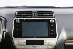 Внедорожник Toyota Land Cruiser Prado 2019 года, 5389000 рублей, Новосибирск