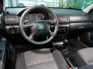 Лифтбек Skoda Octavia 2006 года, 329000 рублей, Тверь