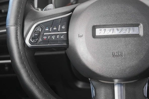 Внедорожник Haval F7 2019 года, 1899000 рублей, Кемерово