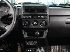 Внедорожник ВАЗ (LADA) Niva Legend 2023 года, 877000 рублей, Тверь