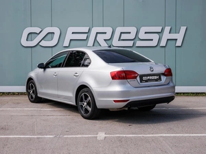 Седан Volkswagen Jetta 2012 года, 999000 рублей, Большой Сочи