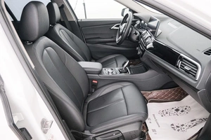 Хетчбэк BMW 1 серия 2022 года, 2250000 рублей, Красноярск