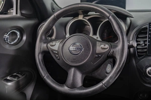 Внедорожник Nissan Juke 2012 года, 1099000 рублей, Томск