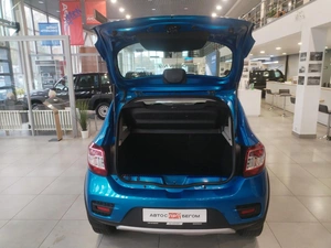 Хэтчбек Renault Sandero 2015 года, 990000 рублей, Орёл