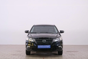 Седан Lifan Solano 2017 года, 669000 рублей, Омск