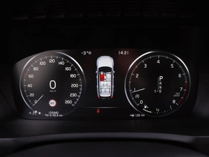 Внедорожник Volvo XC90 2015 года, 3590000 рублей, Волгоград