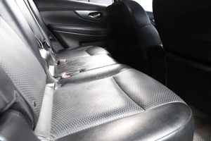 Внедорожник Nissan X-Trail 2017 года, 1999000 рублей, Новосибирск