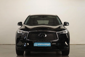 Внедорожник Infiniti QX50 2020 года, 3359000 рублей, Челябинск