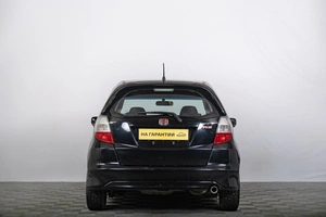 Хетчбэк Honda Fit 2008 года, 599000 рублей, Томск