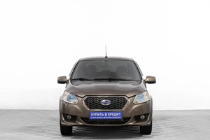 Седан Datsun on-DO 2019 года, 669000 рублей, Барнаул