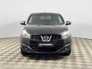 Внедорожник Nissan Qashqai 2013 года, 779900 рублей, Казань