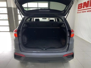 Внедорожник Hyundai Creta 2021 года, 1895000 рублей, Смоленск