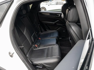Внедорожник Porsche Cayenne 2020 года, 9650000 рублей, Краснодар