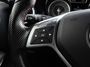 Внедорожник Mercedes-benz GLA-класс 2014 года, 1820000 рублей, Краснодар