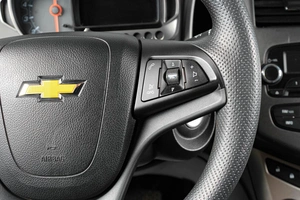 Седан Chevrolet Aveo 2013 года, 859000 рублей, Тюмень