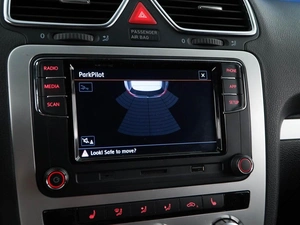 Хетчбэк Volkswagen Scirocco 2013 года, 1720777 рублей, Москва