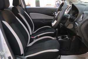 Хетчбэк Nissan Note 2020 года, 1239000 рублей, Омск