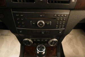 Внедорожник Mercedes-benz GLK-класс 2010 года, 1499000 рублей, Челябинск