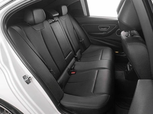 Седан BMW 3 серия 2012 года, 2039000 рублей, Тюмень