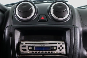 Лифтбек ВАЗ (LADA) Granta 2015 года, 399000 рублей, Пермь