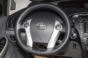 Лифтбек Toyota Prius 2010 года, 1239000 рублей, Новосибирск