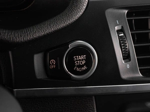 Внедорожник BMW X3 2012 года, 2039000 рублей, Тюмень