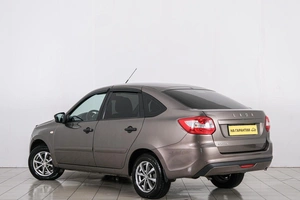 Лифтбек ВАЗ (LADA) Granta 2019 года, 679000 рублей, Красноярск