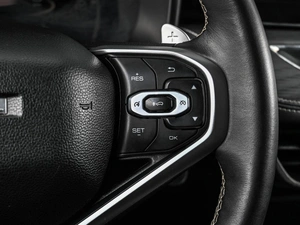 Внедорожник Haval Jolion 2023 года, 1954000 рублей, Кирилловка