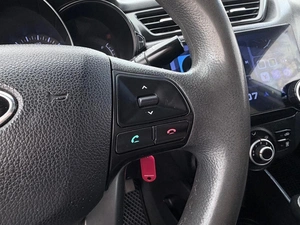 Седан Kia Rio 2011 года, 780000 рублей, Орёл