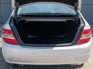 Седан Mercedes-benz C-класс 2010 года, 955000 рублей, Краснодар