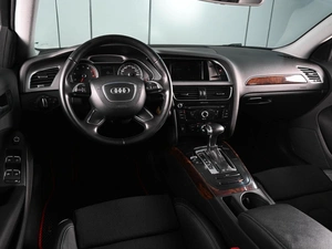 Седан Audi A4 2012 года, 1130000 рублей, Ростов-на-Дону