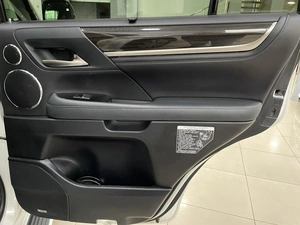 Внедорожник Lexus LX 2016 года, 7497000 рублей, Солонцы