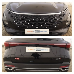 Внедорожник OMODA C5 2023 года, 2074000 рублей, Обнинск