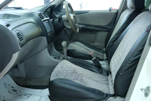 Седан Mazda Familia 2002 года, 289000 рублей, Омск