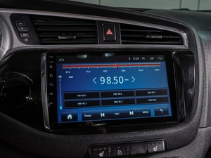 Хетчбэк Kia Ceed 2015 года, 1179000 рублей, Воронеж