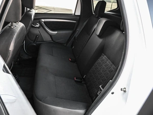 Внедорожник Renault Duster 2017 года, 1324000 рублей, Кирилловка