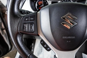 Внедорожник Suzuki Vitara 2016 года, 1639000 рублей, Пермь