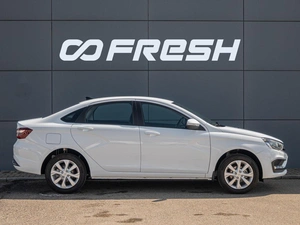 Седан ВАЗ (LADA) Vesta 2026 года, 1740000 рублей, Краснодар