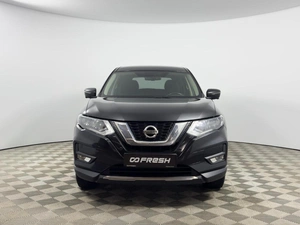 Внедорожник Nissan X-Trail 2019 года, 1796100 рублей, Казань