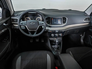 Седан ВАЗ (LADA) Vesta 2023 года, 1128000 рублей, Ставрополь